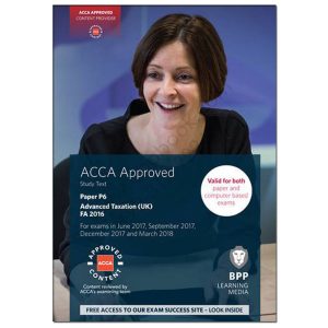 ACCA F6 Taxation and P6 Advance Taxation Short Notes www.accaglobalwall.com