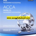acca f2 becker study material accaglobalwall.com