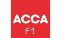 ACCA F1 accaglobalwall.com