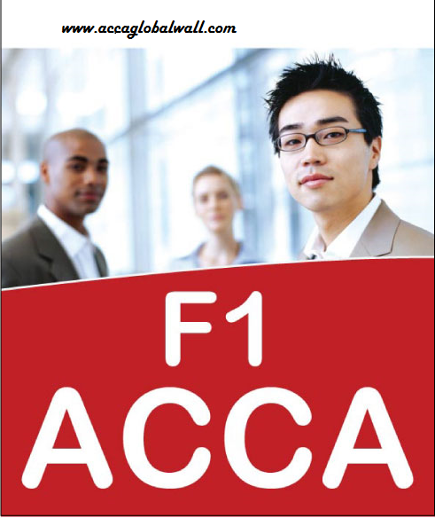 acca f1 becker study material accaglobalwall.com