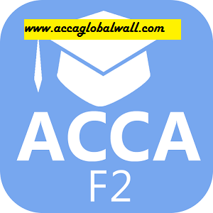 ACCA F2 Kaplan Book accaglobalwall.com