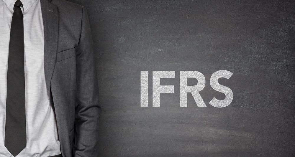IFRS 5 Non Current Assets held for sale