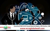 ACCA F6 LSBF 2017 Video Lectures
