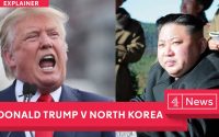 North Korea threatens to attack US Military Base