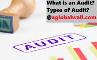 what is an audit definition?