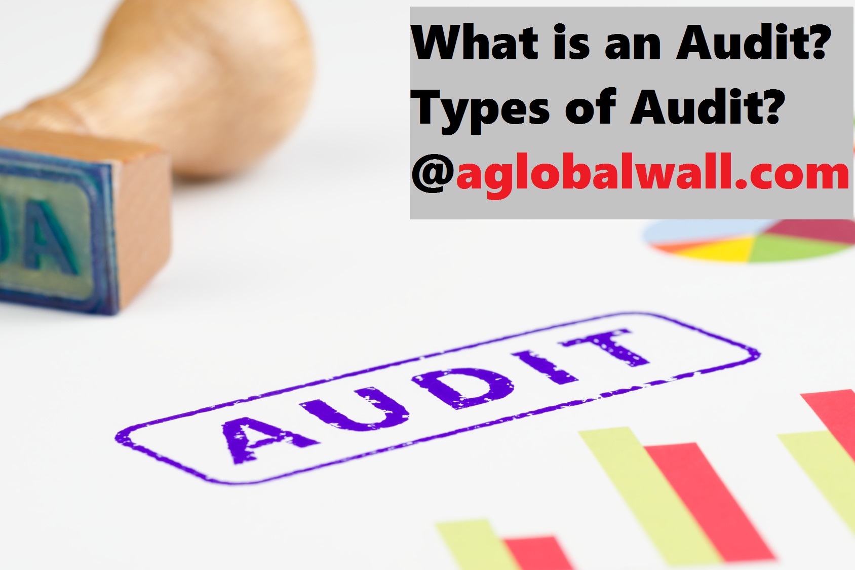 what is an audit definition?