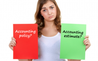 IAS 8 Accounting Policies