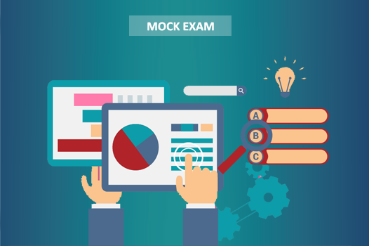 ACCA P3 Mock Exam for March 2018