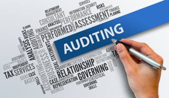 Audit And Assurance